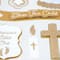 Christening Baby Stickers by Recollections&#x2122;